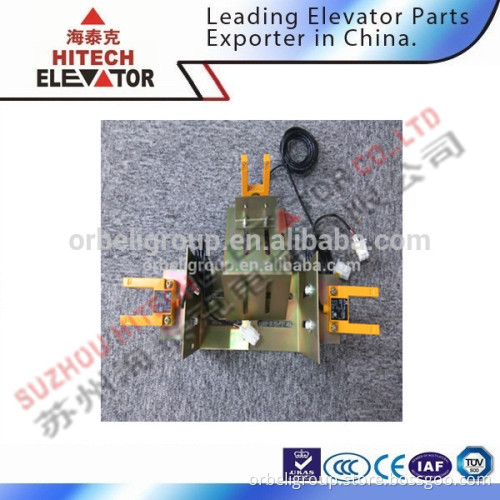 Elevator levelling Switch NO/NC bracket/photoelectrical switch bracket